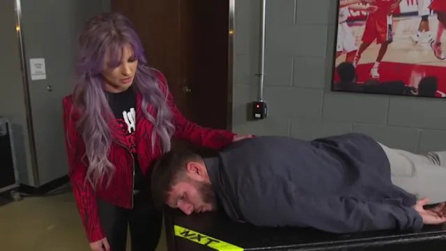 HEEL AZZ EATER tweet media