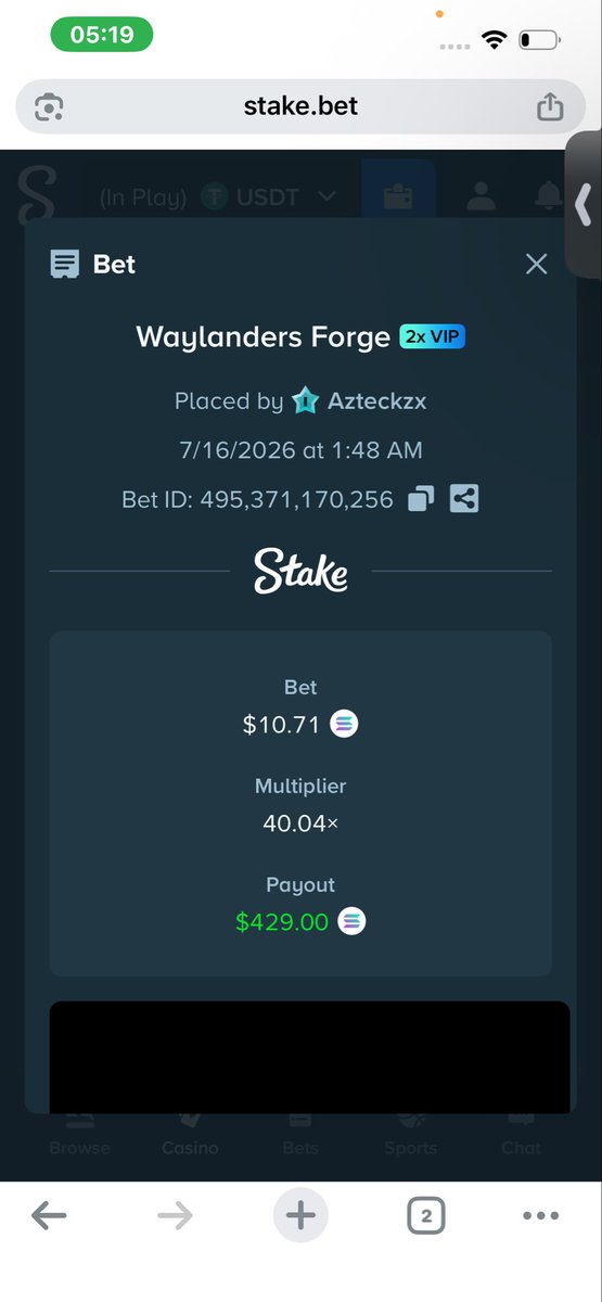 Zenister8871's tweet photo. @KrasniqiYoung can you do me a favor and tell the intern to double this win? been playing this game since it came out, bet you guys wont do it anyways been posting a lot of my winning under $1000 and not gettinf s single double @ValkyrieXStudio @ProdigyDDK https://t.co/sf4kb226g9