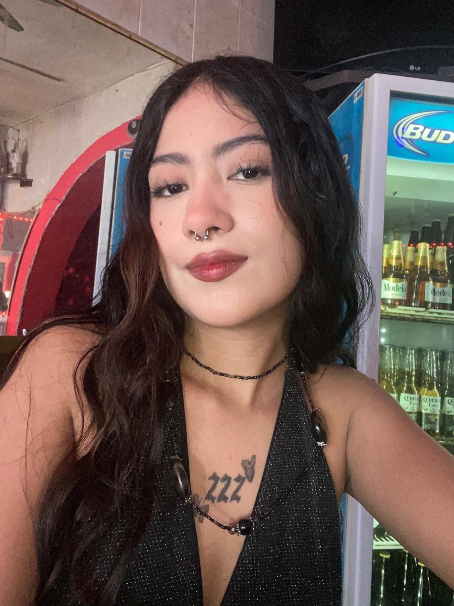 Esmeeee_Gg's tweet photo. Contenido x privado 🍑💌 https://t.co/5jVMEjxWtr