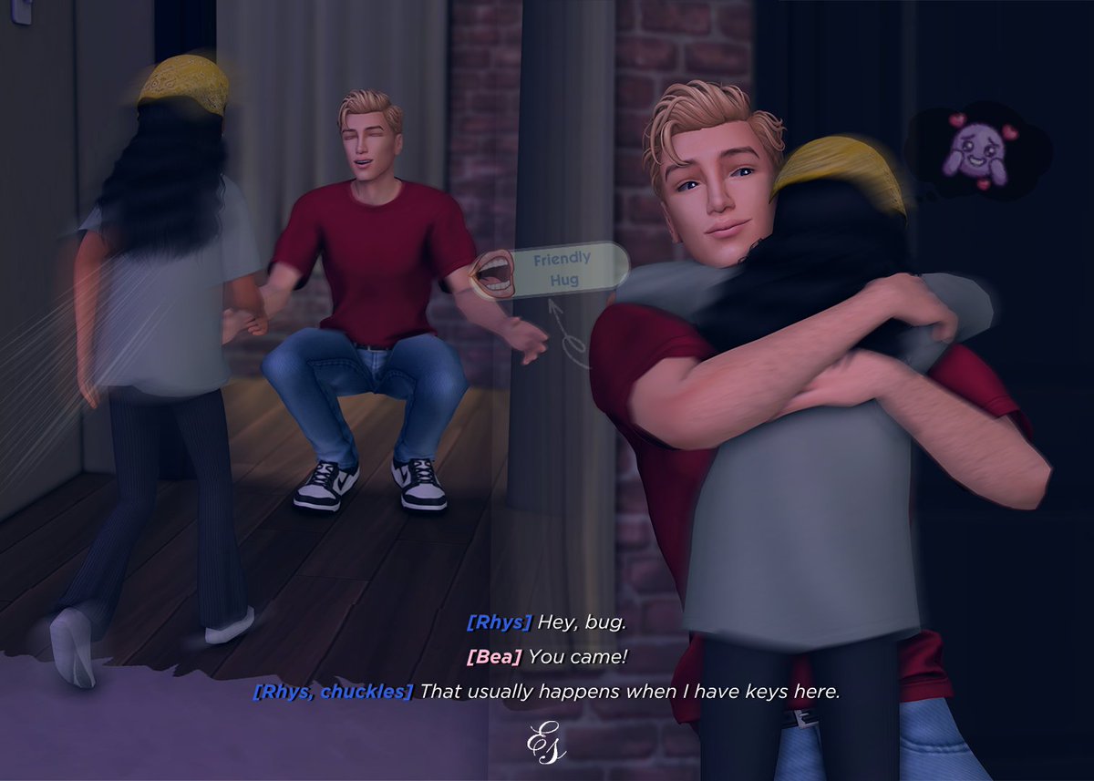 elle simming tweet media