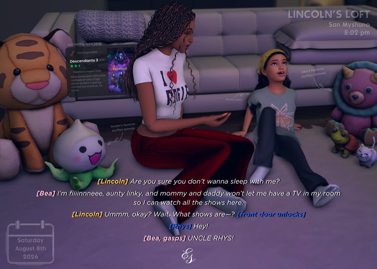 elle simming tweet media