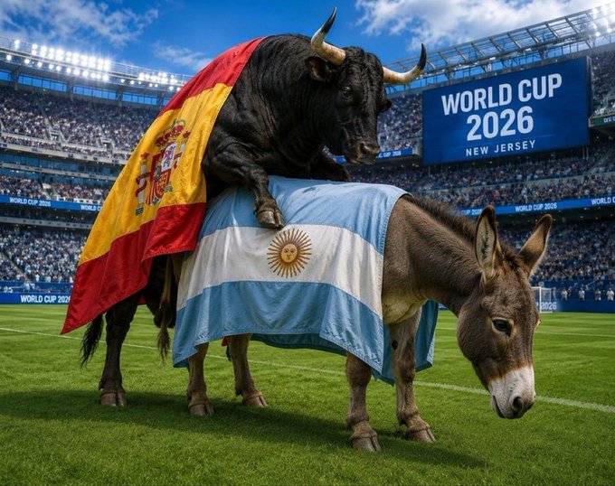 VKierkegaarde's tweet photo. @ElPatronCriollo Burro no sé, pero estáis atragantados de polla española. https://t.co/d72PGC5C2B
