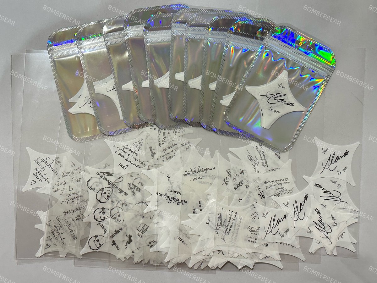 _bomberbear_'s tweet photo. กระดาษโปรย confetti BUS LIGHTASONE

ครบ 12 member 100/set (มี 12 set)

แยกเมมใบละ 10 บาท ค่าส่งเหมา 30

🚚 สั่งก่อน 12.00 น. จัดส่งวันนี้ได้เลย

#ตลาดนัดBUS
#BUS_LIGHTASONE 
#BUS_LIGHTASONE_D3
#BUS_LIGHTASONE_D2
#BUS_LIGHTASONE_D1 https://t.co/coQzmKvDjh
