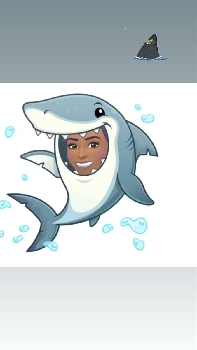 MikeIcon7's tweet photo. @SharkWeek My girlfriend is sooo excited for #SharkWeek! @Discovery It is like her 2nd birthday!!! https://t.co/edxOa5lAxj