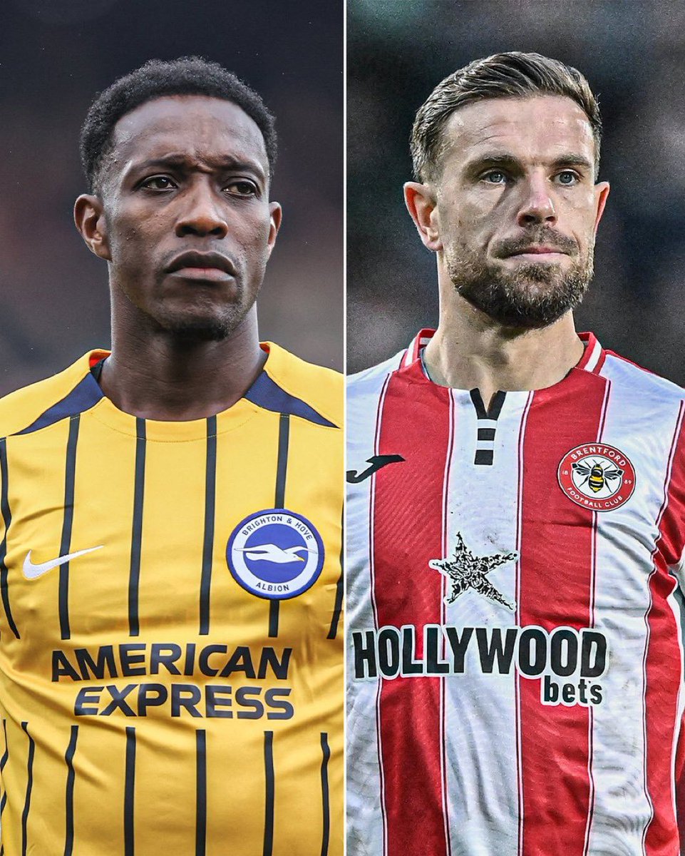 Officia_Icatech's tweet photo. Alonso approved the signing of Danny Welbeck &amp; Jordan Henderson to Chelsea 

What's going with Chelsea? https://t.co/ym7t8kXLq6