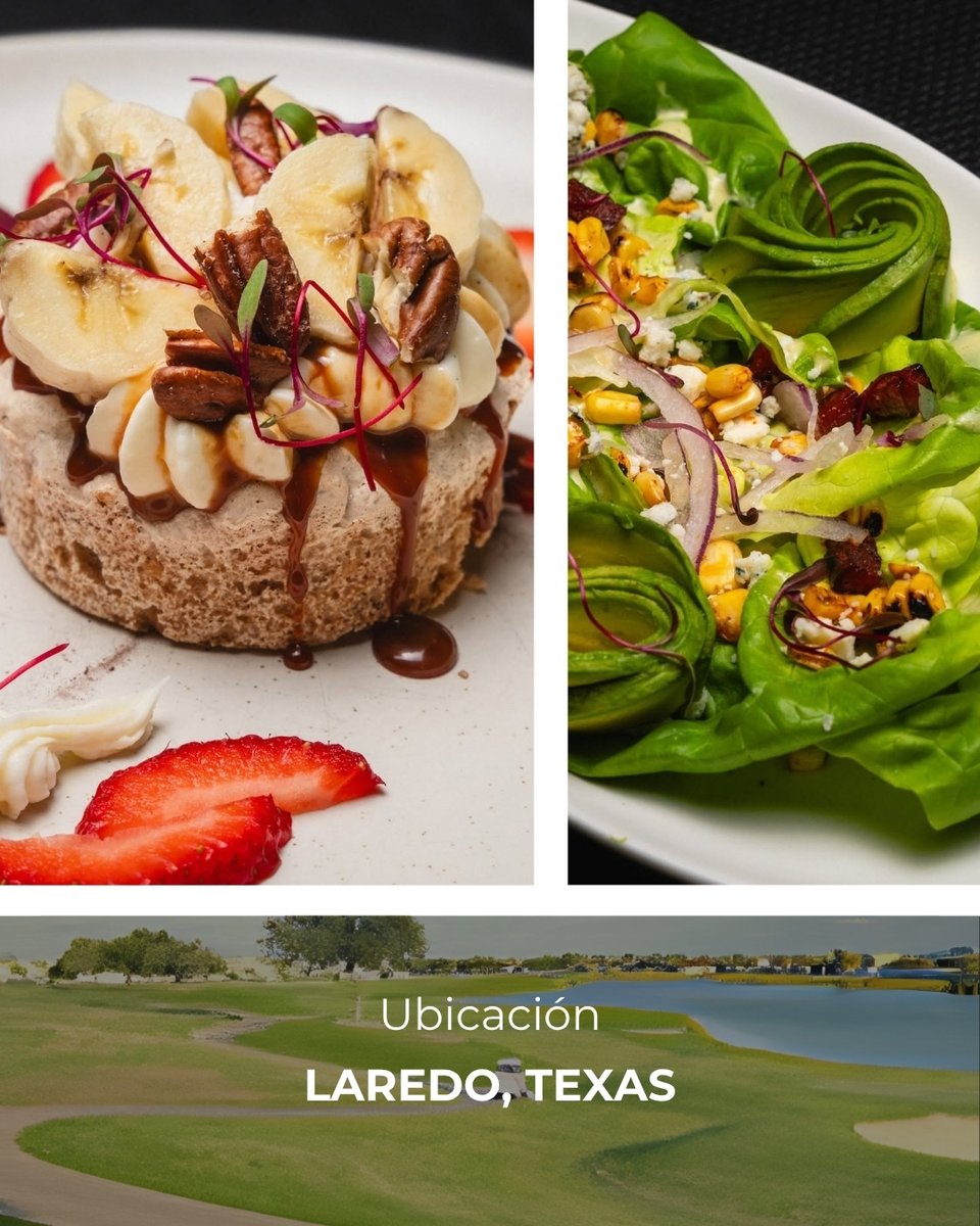 EnlaceInt's tweet photo. 👨‍🍳🇺🇸 Tu próxima cocina podría estar en Texas.
Vive una experiencia internacional en Laredo Country Club con el Programa J-1 en Artes Culinarias.
💵 Desde $2,000 USD/mes + horas extra
📍 Laredo, Texas
🗓️ 12 meses
📲 Inicia tu proceso:
https://t.co/1t8p8pgrLs
#ProgramaJ1 https://t.co/Q1QTWgwmTV
