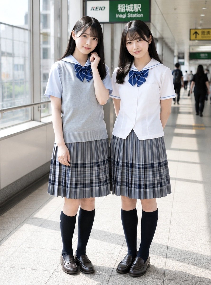 tocco87322835's tweet photo. K沢G園J子  #中高  #夏セーラー服 https://t.co/pTBf45EZBP