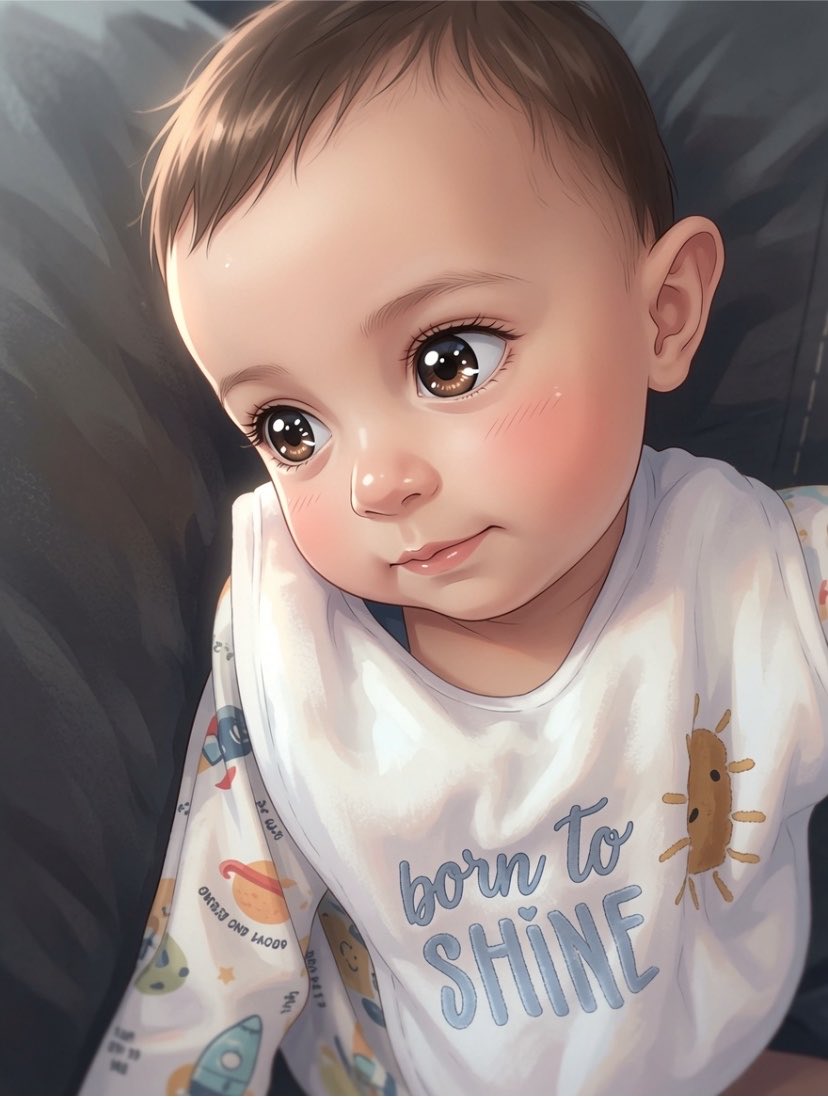 midnight0cean's tweet photo. My youngest son 🥰 https://t.co/V32F3C5ye6