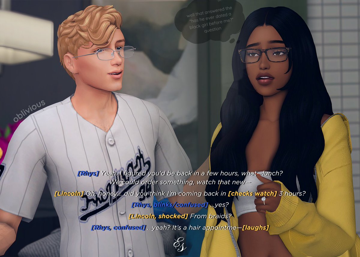 elle simming tweet media