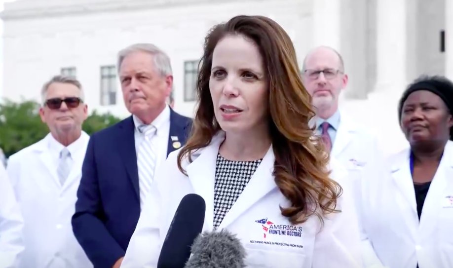 AFLDSorg's tweet photo. Six years ago today, on July 27, 2020, a group of physicians in white coats stood on the steps of the United States Supreme Court and spoke a simple, powerful truth: patients deserve honest medicine, informed consent, and freedom from coercion.

That day—the White Coat Summit—ignited a movement. Within hours, millions of Americans heard what the medical establishment, media, and government agencies had tried to suppress. Early treatment protocols using safe, long-used medications. The harms of lockdowns. The dangers of censorship. The sacred nature of the doctor-patient relationship.

Big Tech scrambled to erase the video. Institutions fought to silence us. Careers were threatened. Licenses were attacked. Yet the truth had already taken root. America’s Frontline Doctors was born—and we have never backed down.

Looking Back on Six Years of Work

Since that historic day, AFLDS has:

- Defended the principle that medicine must be guided by evidence, ethics, and individual liberty—not political agendas or pharmaceutical profit.

- Fought for physicians’ right to speak freely and treat patients according to their best judgment, without fear of retaliatory medical boards.

- Supported constitutional litigation and filed *amici curiae* briefs in major cases protecting free speech, informed consent, and against government overreach in healthcare.

- Educated millions of Americans about early treatment options, the importance of medical freedom, and the difference between true public health and collectivist mandates.

- Stood firm against censorship, cancel culture in medicine, and the erosion of civil liberties under the banner of “safety.”

- Continued advocating for transparent science, access to repurposed medications with long safety records, and the restoration of trust between doctors and the patients they serve.

Through legal advocacy, public education, and unwavering public stands, we have helped keep the flame of medical freedom alive when many preferred it extinguished.

The Fight Continues

Six years later, the challenges have evolved, but the core mission remains unchanged. Ethical medicine requires truth, informed consent, and free choice. The doctor-patient relationship must never be subordinated to bureaucracy, ideology, or corporate interests.

We are grateful to every physician who refused to stay silent, every patient who demanded better, every attorney who fought in the courts, and every American who chose courage over compliance.

The White Coat Summit was not the end of a protest. It was the beginning of a movement. And six years on, we are still standing—stronger, clearer, and more determined than ever.

Medical freedom is not negotiable.  
Informed consent is not optional.  
The truth still matters.

Thank you for walking this path with us.

— America’s Frontline Doctors