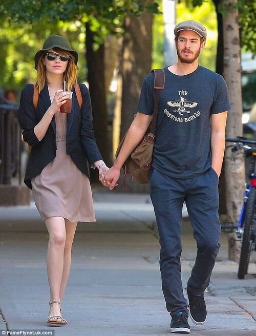 becomeso_numb's tweet photo. E ricordiamoglielo al mondo chi eravamo e che potremmo ritornare💔
#stonefield
#andrewgarfield
#emmastone
#theamazingspiderman https://t.co/e6v0SNi6Bt