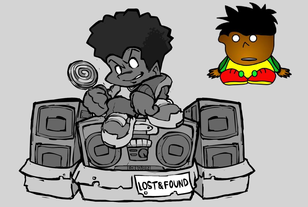 __gevon's tweet photo. we need more pico's cousin cameos in fnf
#fnf #fridaynightfunkin https://t.co/tvRLu9xQag