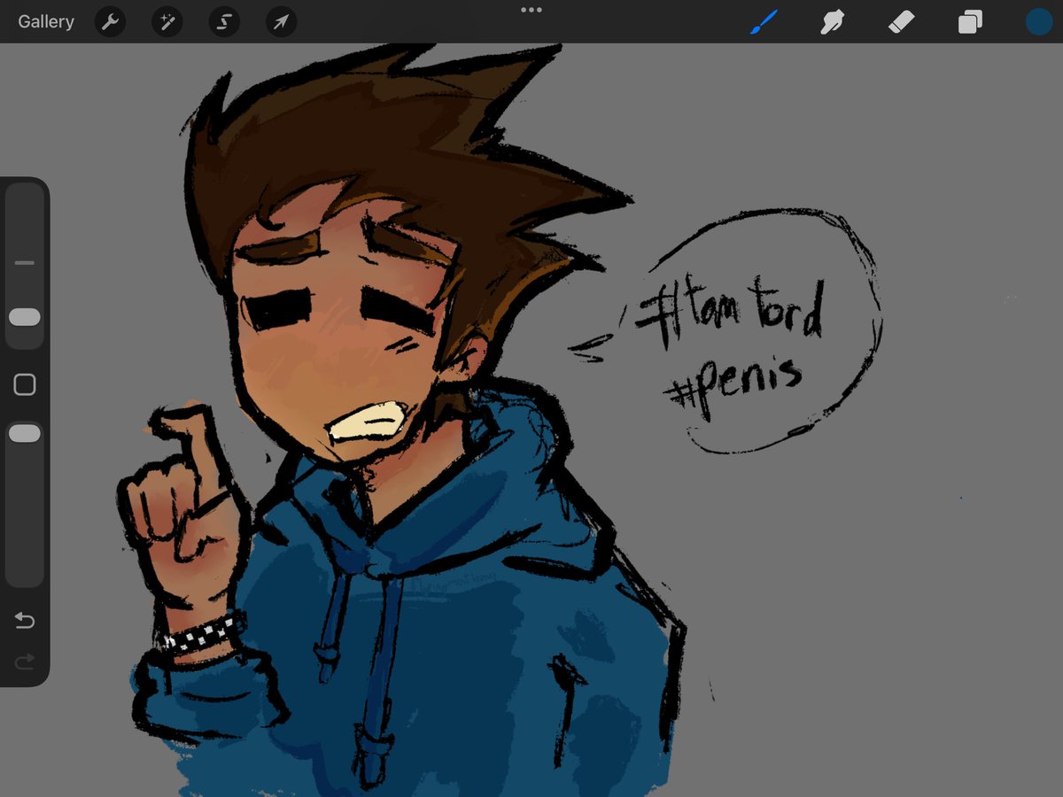 flyingmintbnnuy's tweet photo. tom yay #eddsworld https://t.co/Os4Xb4pxqL