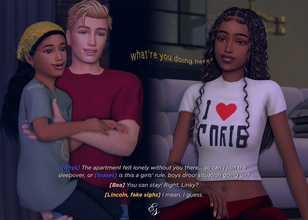 elle simming tweet media