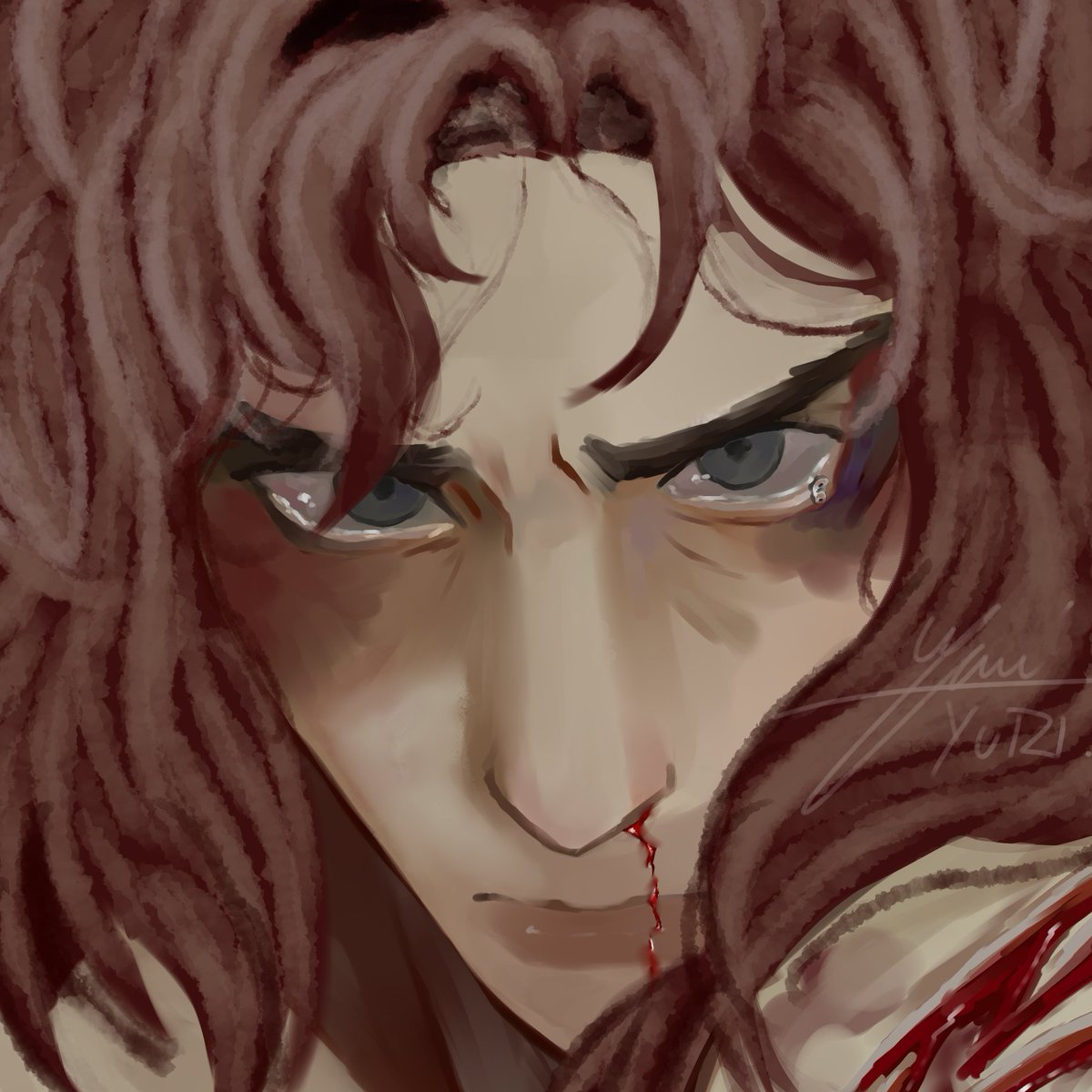 notyur1bv's tweet photo. my part of the art trade w @Flare_Flare_  🫶 https://t.co/RmWHomSI6L