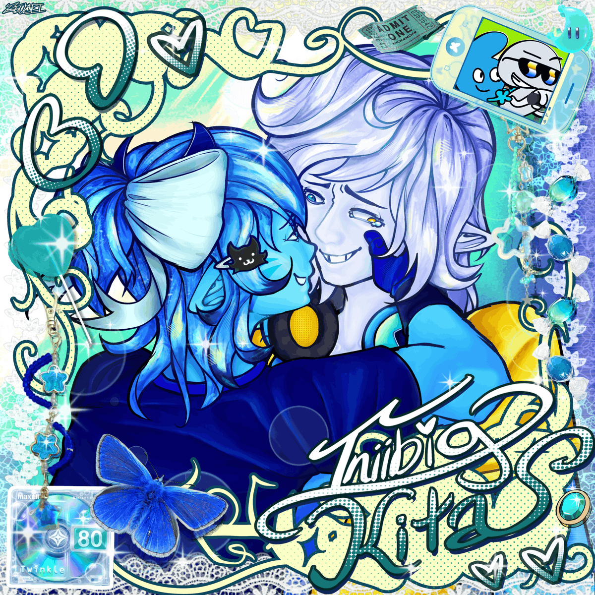 tanukiluvzz69's tweet photo. Iniibig Kita <3 #sixnine #artfight2026ㅤ 

Artfight Attack on @Aubreezyx https://t.co/6HHAnBpUKv