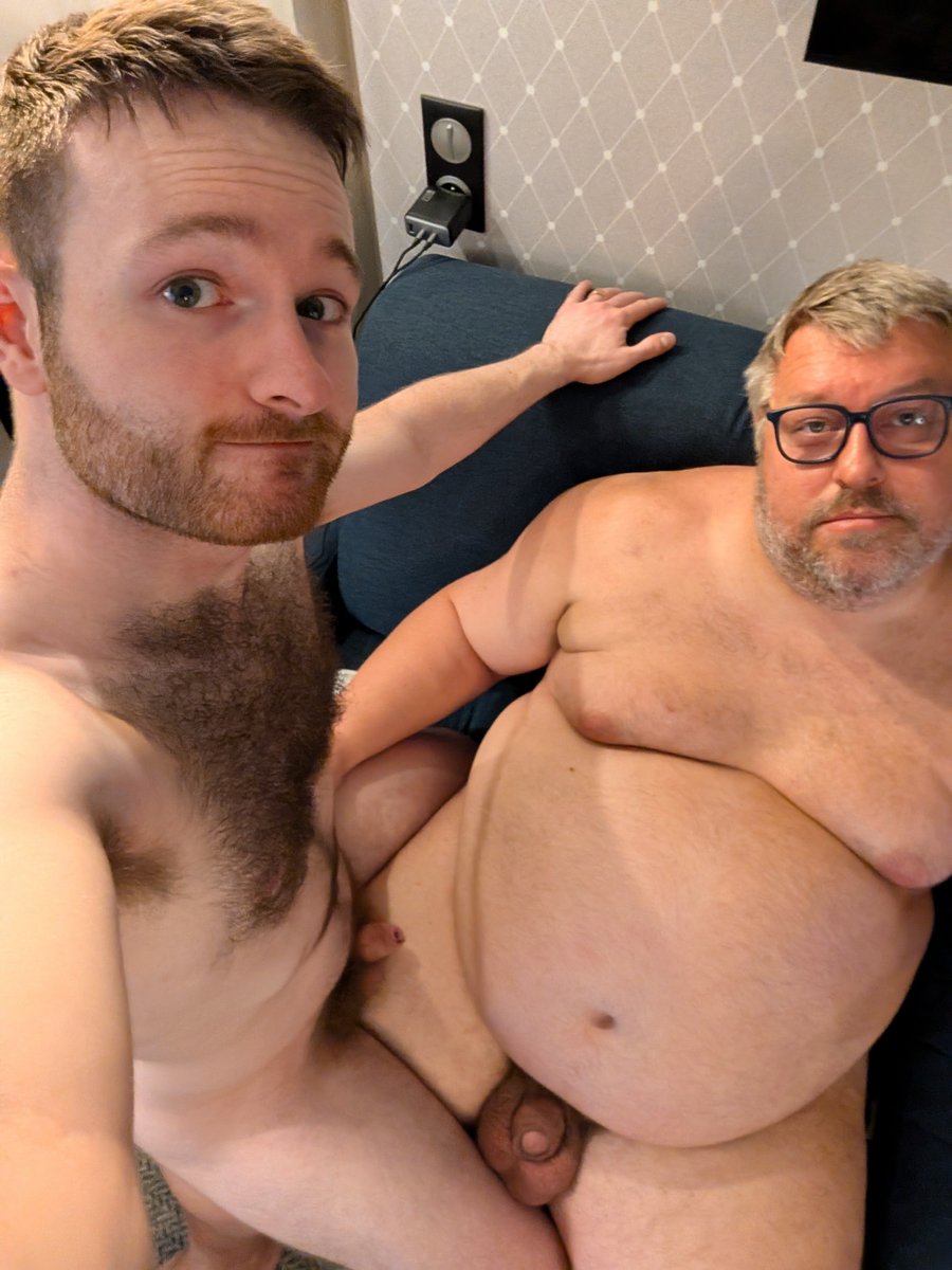 Mart_the_cat's tweet photo. With Daddy https://t.co/BeuJXUHYC0