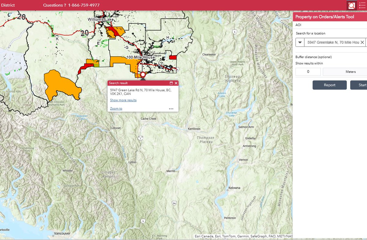 BCWildfireHelp's tweet photo. #bcfire | #70milehouse | NEW evac alert
⚠️#FlyingURanch, (Canada's oldest Guest Ranch), now in alert area! 100+ horses there, that'll be a lot of trailers if they go to order! They got through it in 2017!🙏🐎
-> Evac Map: https://t.co/izf5cm97XB
-> Ranch: https://t.co/66Ve4UunGE https://t.co/20GfZ79QHD
