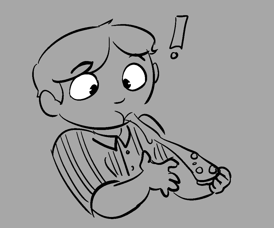 molesamole's tweet photo. All art request art - non persona https://t.co/UO7jPNALex