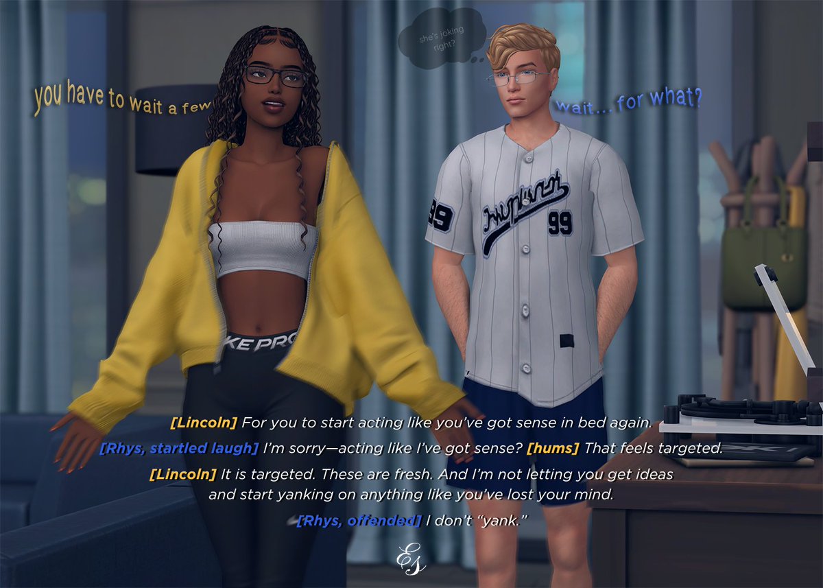 elle simming tweet media