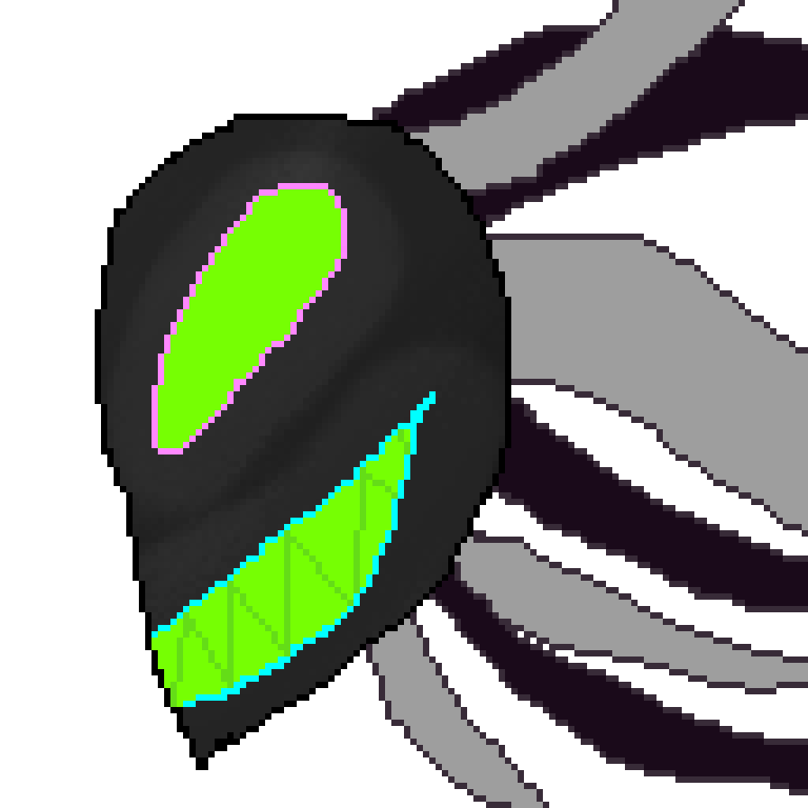 Peda0x's tweet photo. to torcendo pro halloween chegue mais cedo...
#pixelart #smallartist #art https://t.co/OIoU0oAr1v