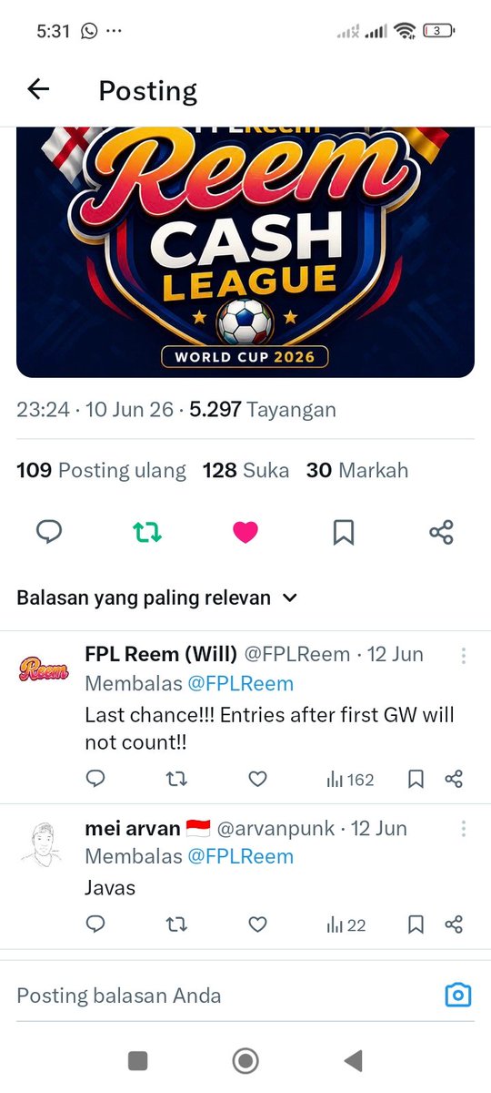 mei arvan 🇮🇩 tweet media