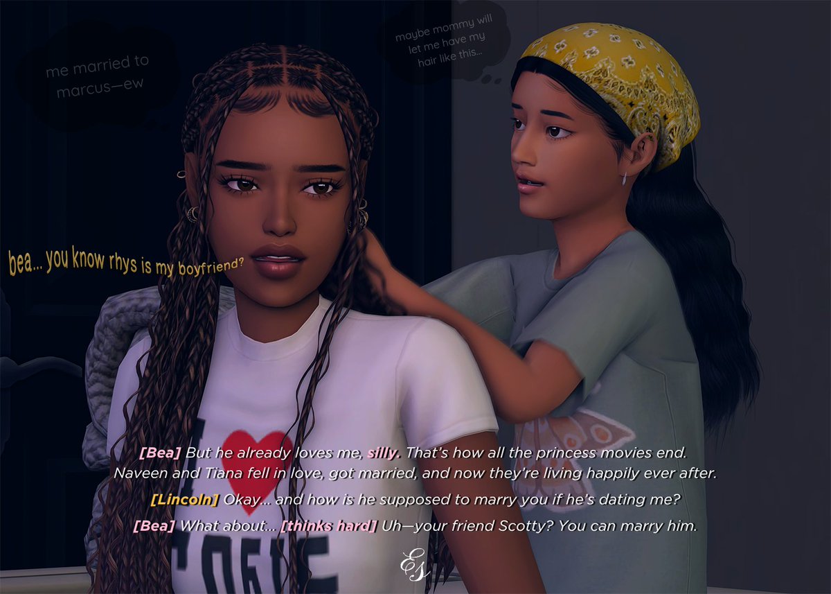 elle simming tweet media