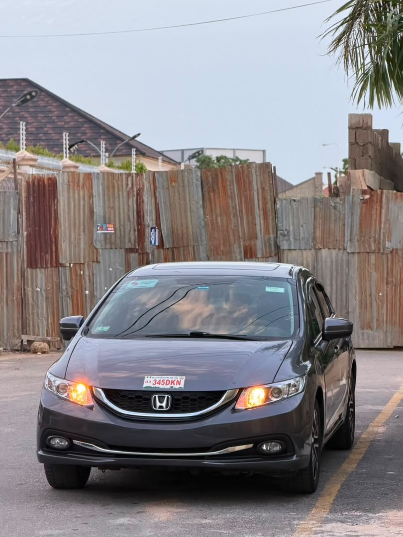 Carsnationn's tweet photo. Foreign Used Civic
2015
Price:11.5M
At Kano
Everything Blessed https://t.co/OrJywAKOv8