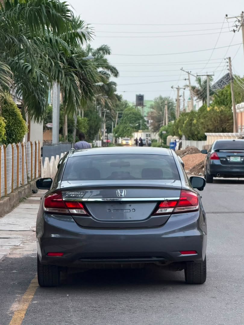 Carsnationn's tweet photo. Foreign Used Civic
2015
Price:11.5M
At Kano
Everything Blessed https://t.co/OrJywAKOv8