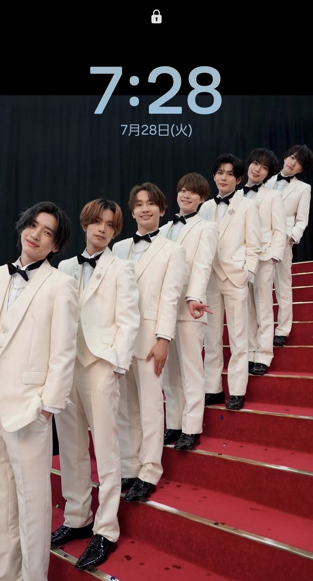 7月28日「なにわの日」に大阪が熱く盛り上がる、なにわ男子デビュー5周年