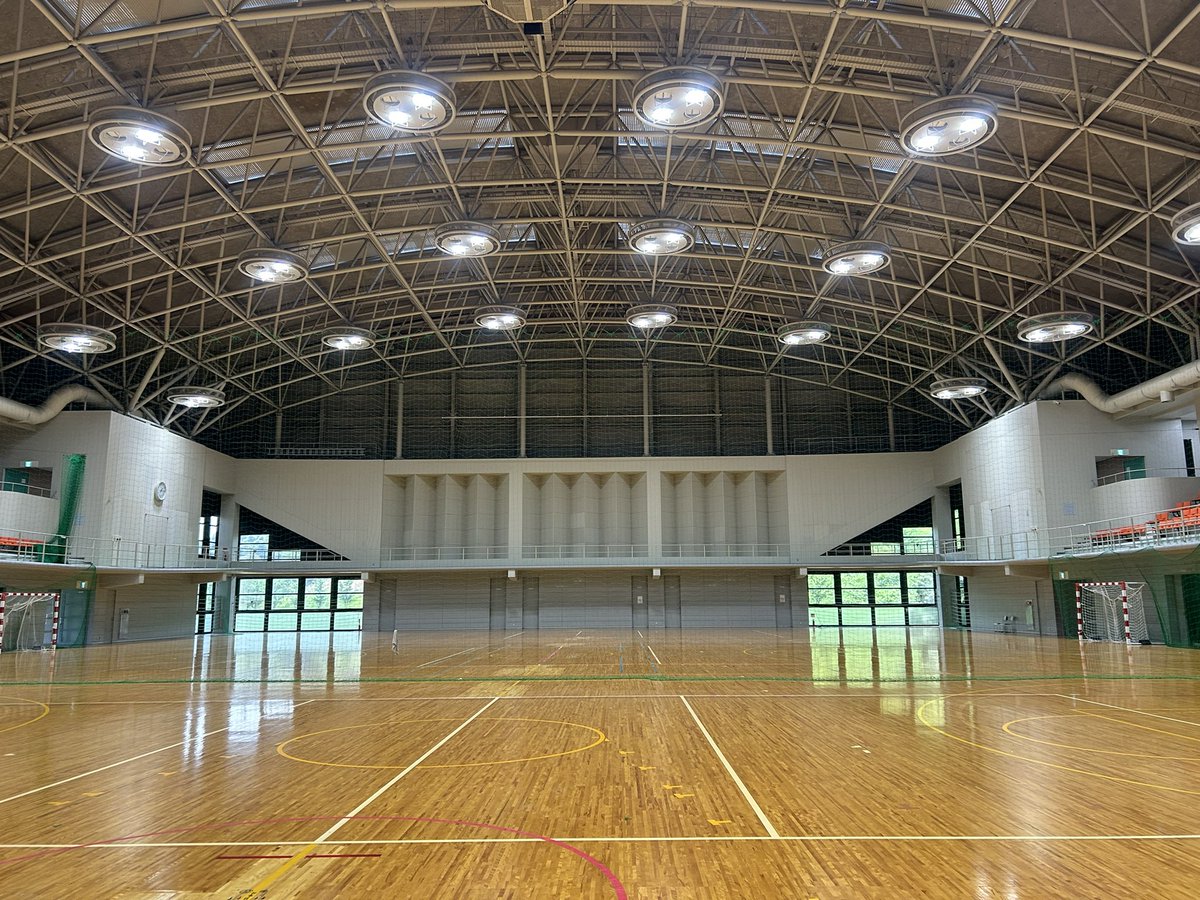 ngbtk's tweet photo. 先日、地元なのに初めて見学に行ってきました！
分かる人には分かる聖地…🔥 https://t.co/w8r1HUwNj2