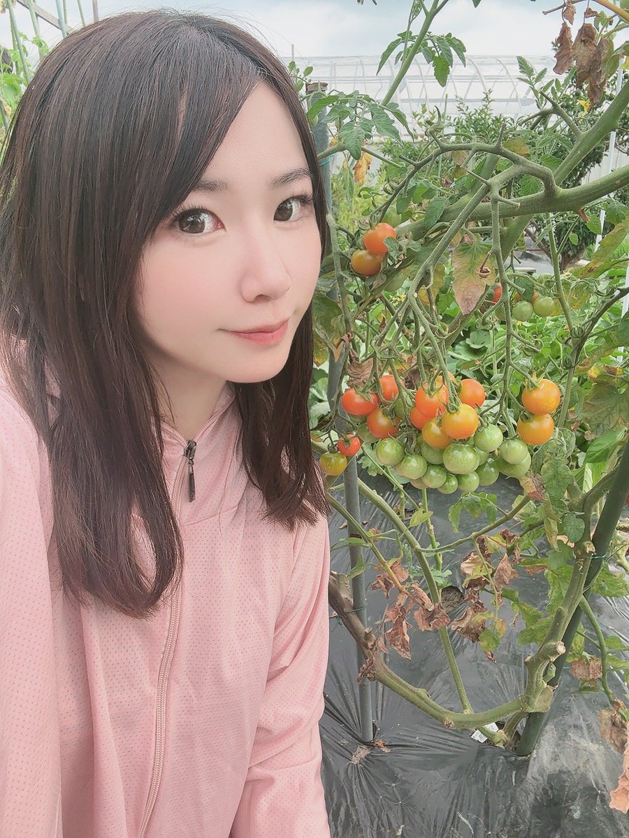 水谷葵♥️あおいたん tweet media