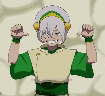 CursoReserva's tweet photo. @avatar_fighters WE WANT HER BACK https://t.co/GtLtpRNIch