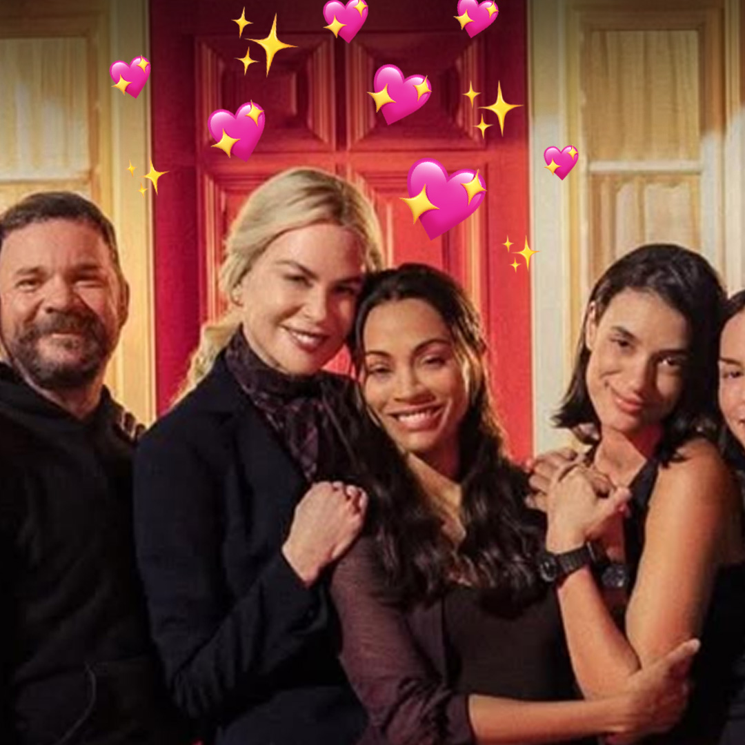 paramountplusbr's tweet photo. O Sheridanverso não para de crescer! A terceira temporada de #Lioness tá chegando 🔥 https://t.co/oZYe35cVZ8