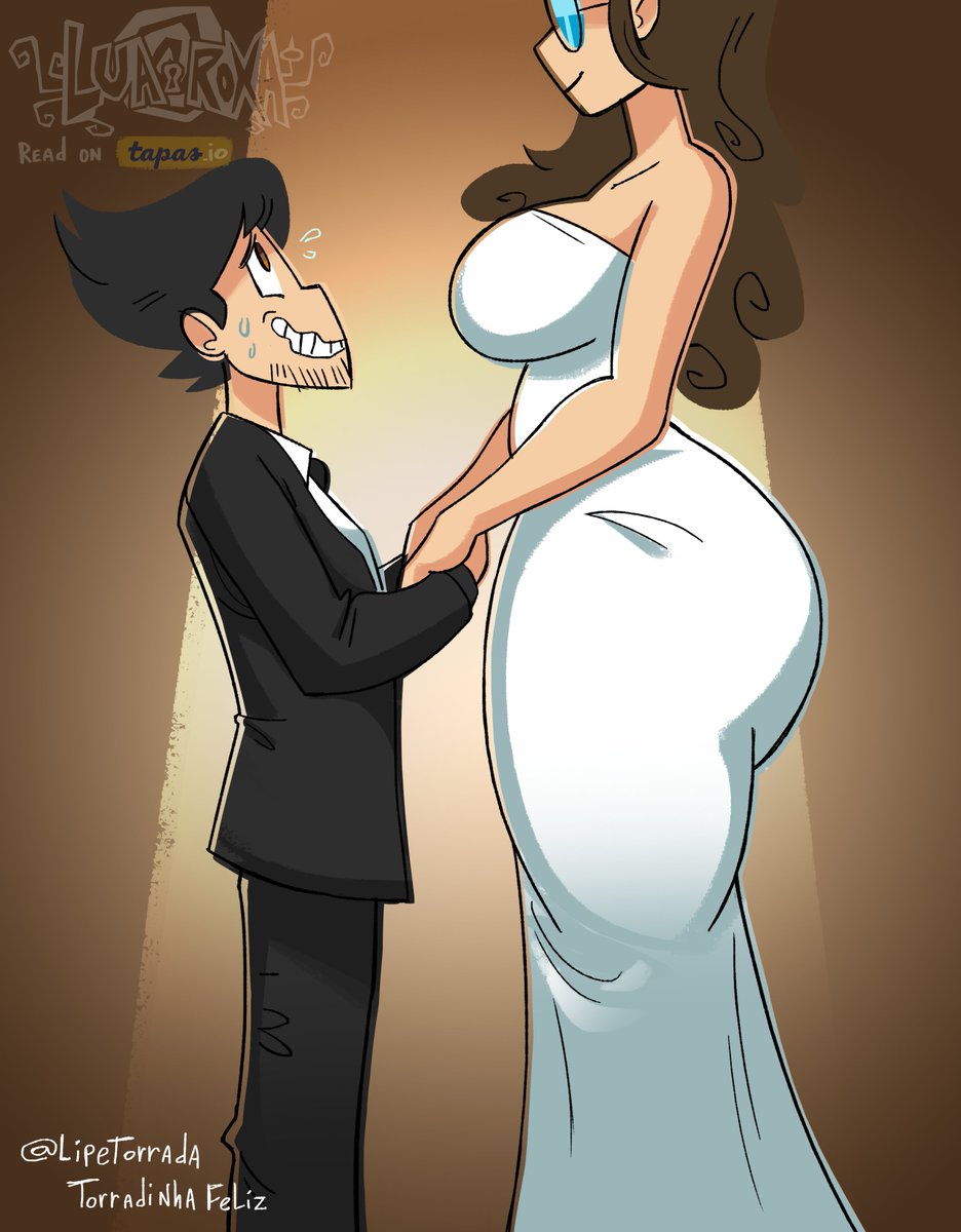 Lipetorrada's tweet photo. Queria lembrar vocês do melhor casal do meu webquadrinho "Lua roxa" (ninguem pode me fazer acreditar que não são)
-
I wanted to remind you all of the best couple from my webcomic "Lua Roxa" (no one can convince me otherwise)
#Luaroxacomic https://t.co/x8zT4EL8kE