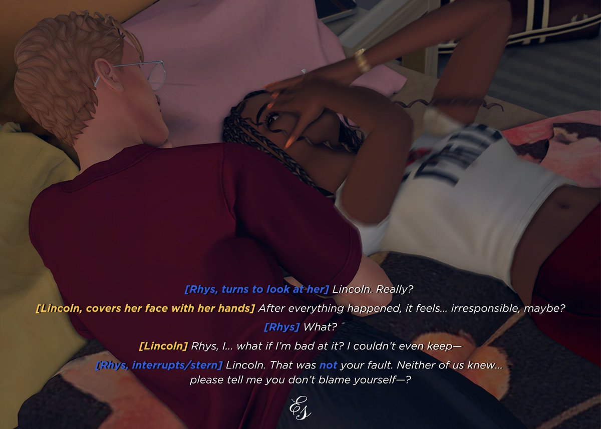elle simming tweet media