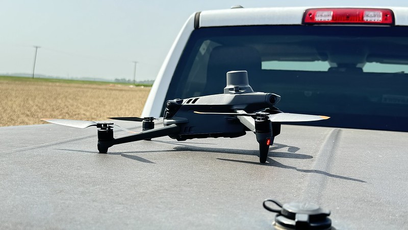 nataglaw's tweet photo. "Can I shoot down drones that are flying above my property?" – This is a common question that Senior Staff Attorney Rusty Rumley has been asked for the past several years.  The short answer is “No” and for a more detailed explanation check out our blog article here: https://t.co/DjJpc0JPwE and to view your state’s drone laws click here: https://t.co/Izw0ruqeF6