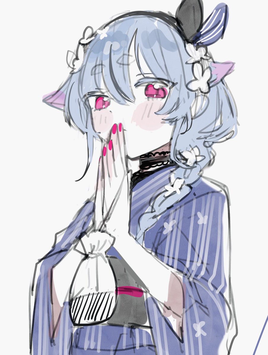 4shino_ns's tweet photo. みことちゃ https://t.co/eL9OIU6Y9e