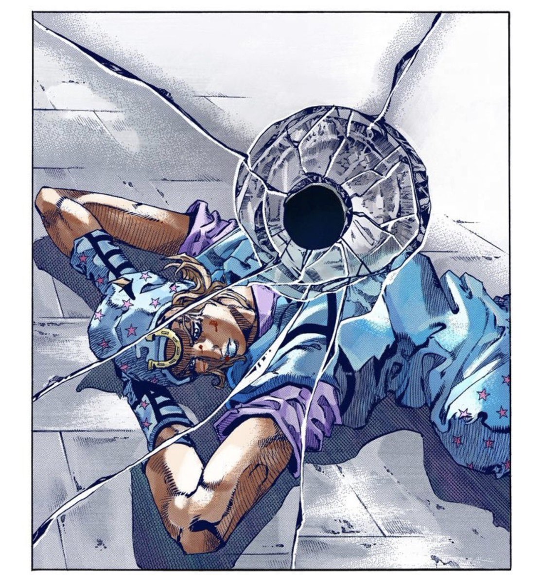 psychlq's tweet photo. One of best cover pages btw https://t.co/BpZUSY9pBY