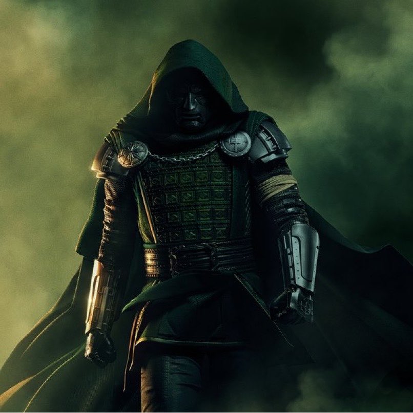 wandaacervo's tweet photo. Os Irmãos Russo sobre se a Feiticeira Escarlate aparecerá em VINGADORES: DOOMSDAY

“Sempre há mais surpresas…” https://t.co/PkfaQjJvHz