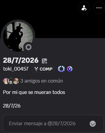 Enayxd's tweet photo. quienes son estos tios?? me quieren muerto lol les he reportado 500 veces y no ha pasado nada k miedo, m estan hasta mandando cosas k dan emetofobia... https://t.co/CXoATJW3Il
