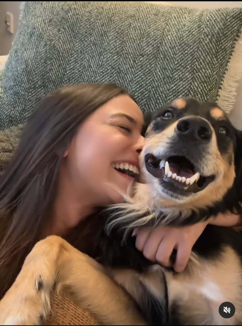 JessyPawHub's tweet photo. Every new day is another chance to make memories with my loyal companion 🐾✨ Hit subscribe and come along
https://t.co/ZWLJzSGcjc https://t.co/HyoHR3Gv1i