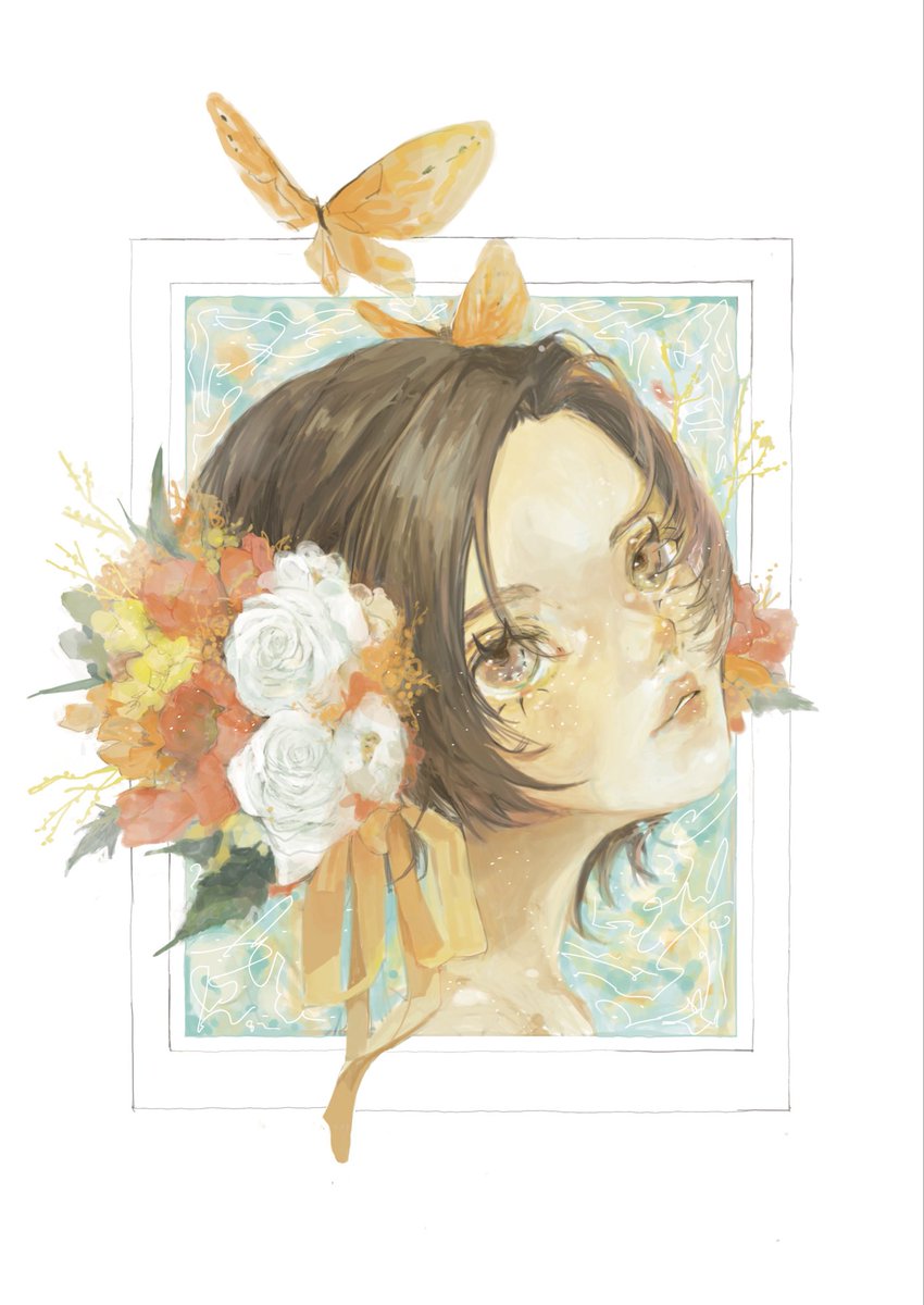 82HearTu's tweet photo. #prsk_FA

その絵、 https://t.co/NCzn9RW28h