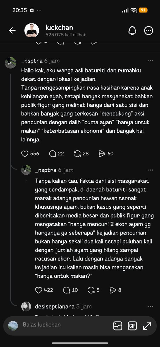MatasapiMateng's tweet photo. @0tk0il coba mangtos, mampir. https://t.co/9bd9bSOrUy