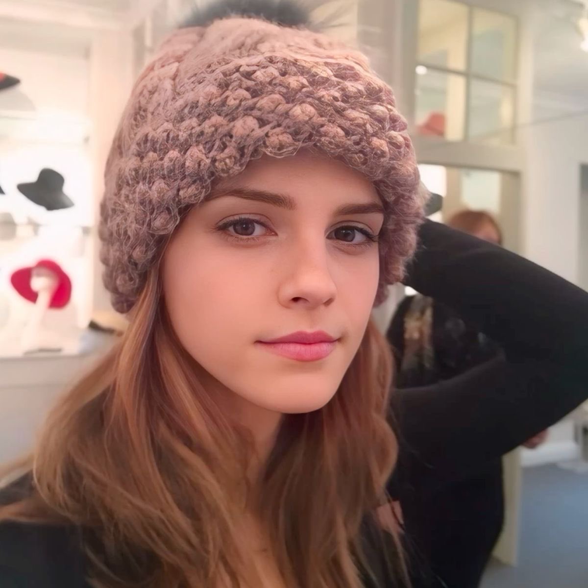 Emma Watson tweet media