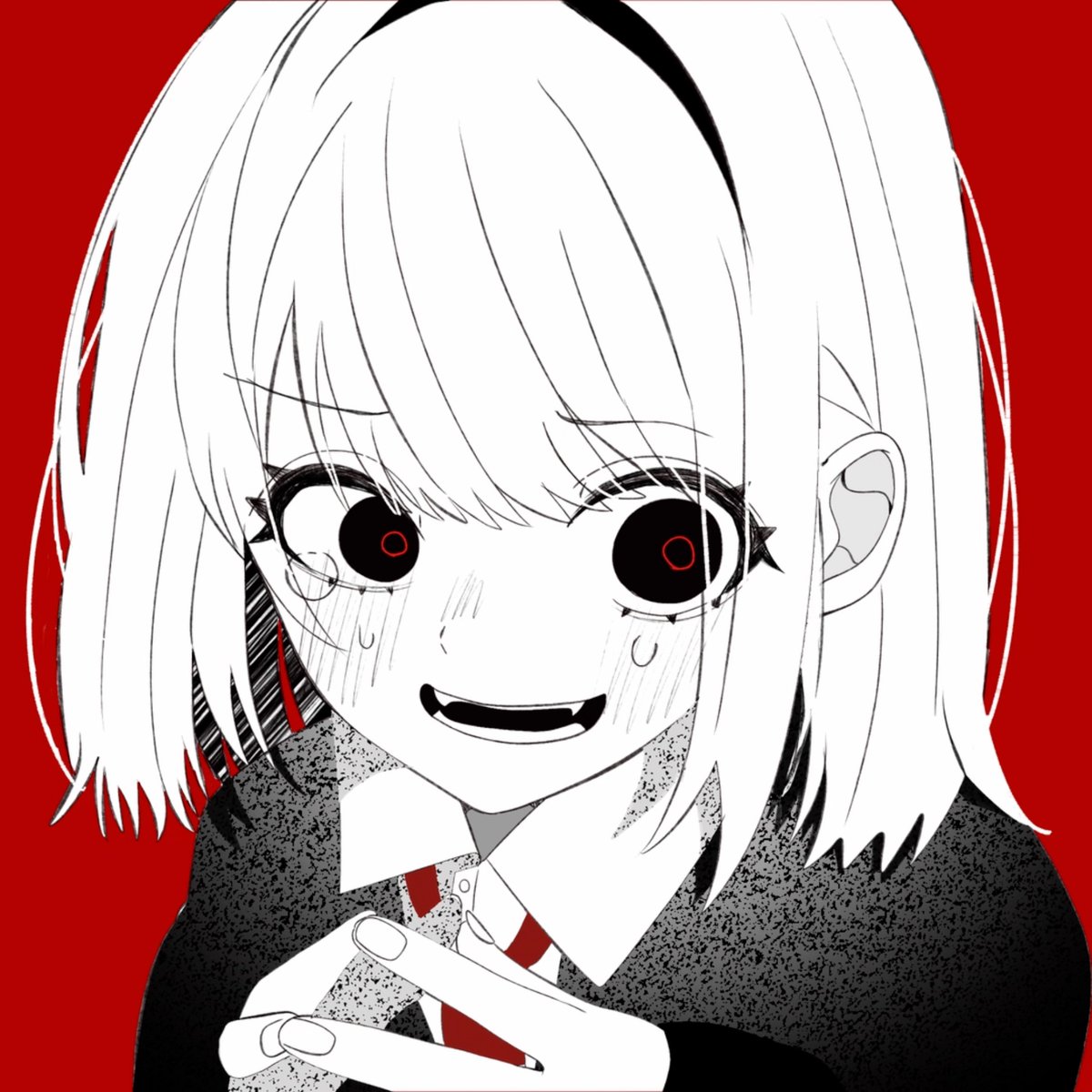 ゐろは苹果 (@your_fault__) / Posts / X