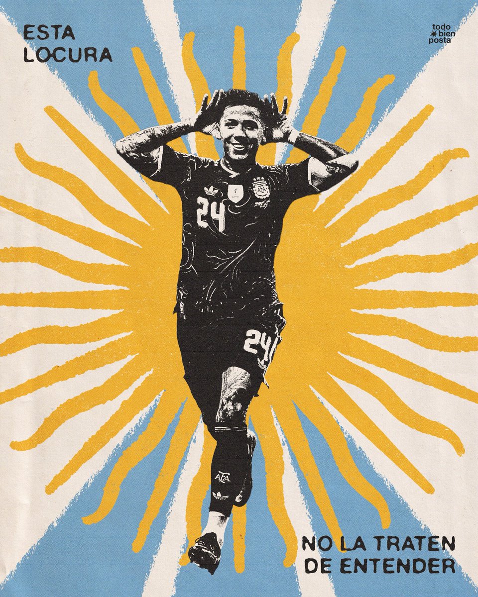 todobienposta's tweet photo. me pidieron pósters de julienzo 🫶🏻 así que acá hay un par🇦🇷 https://t.co/LSeugdjlB4