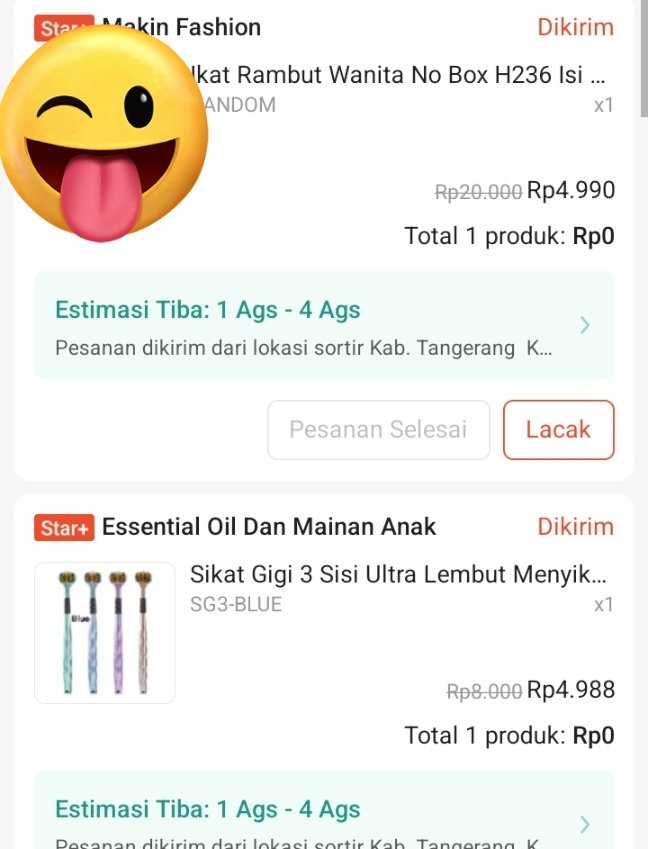 Not_YourPlace's tweet photo. Walau murah tapi tetep lumayan kalo jadinya 0 rupiah. Jadi ayo klaim voucher nya

https://t.co/382nRNHM8g https://t.co/RasuzFompk