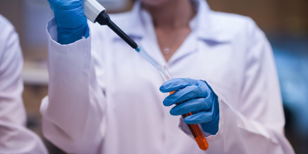 360DxNews's tweet photo. Liquid Biopsy Testing Labs Face Staffing Challenges as Demand Explodes https://t.co/XsGKqBpSNl https://t.co/ow36OKeG6X