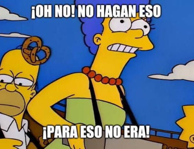 AndreDobleS's tweet photo. @asqueroso_mono **Una persona egresa de una universidad pública y no se vuelve zurdo, al contrario, se vuelve de derecha. 

Los zurdos: https://t.co/I9iZYf4HkB